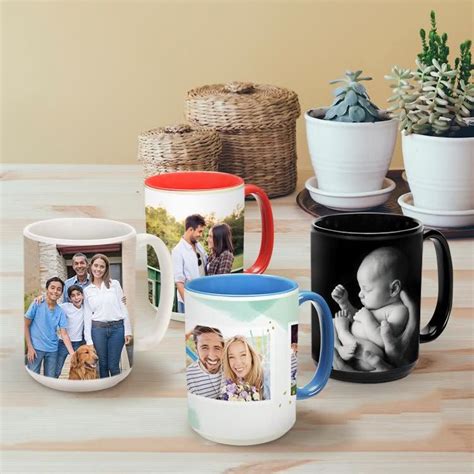 costco photo mugs personalized.